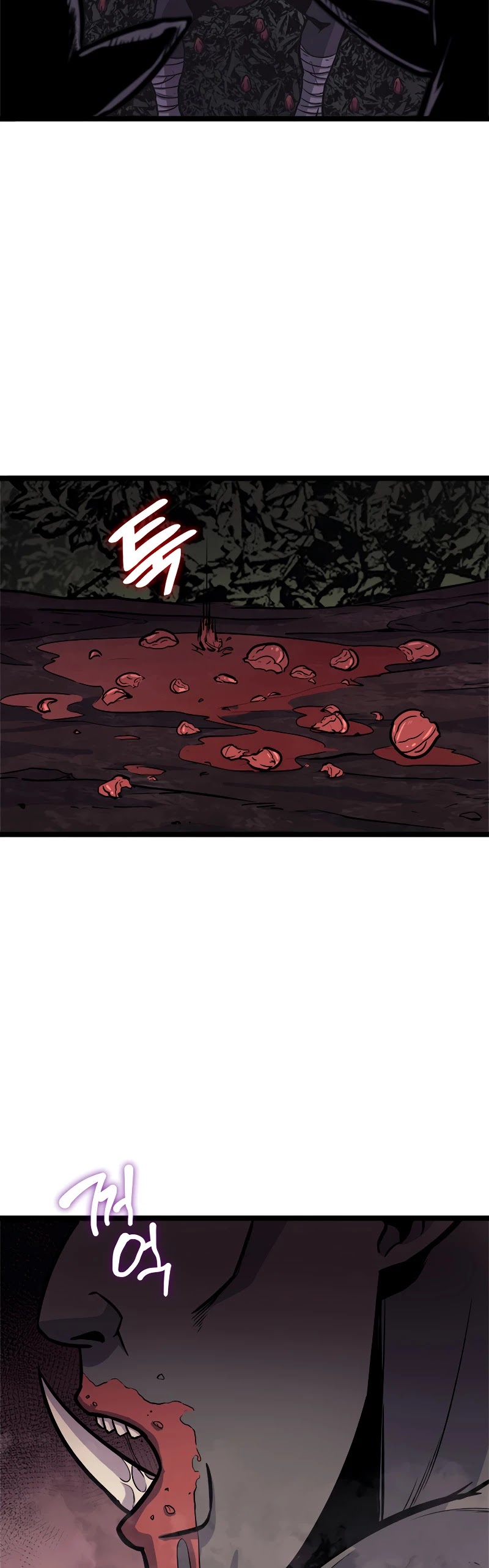 Max Level Returner Chapter 144 page 49 - Chapter 144
