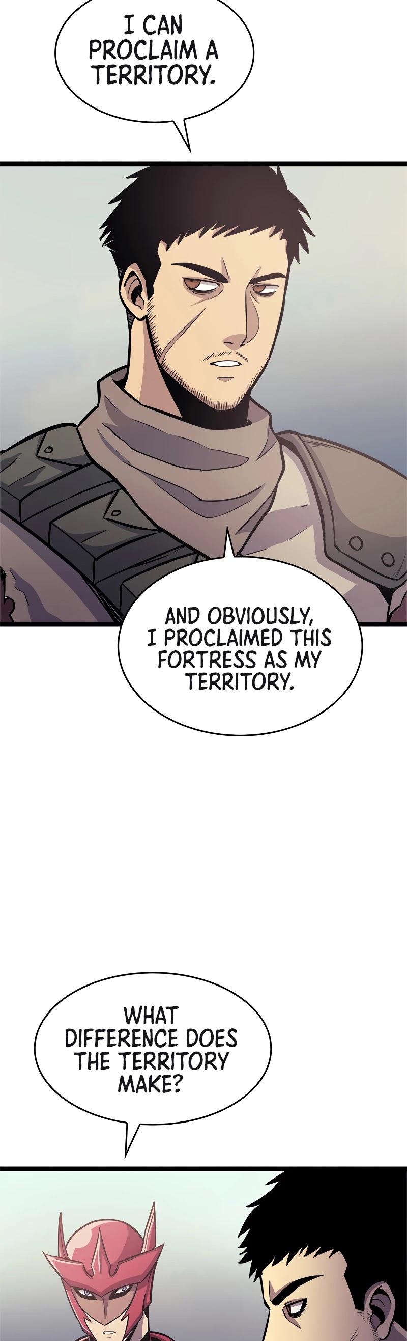 Max Level Returner Chapter 144 page 5 - Chapter 144