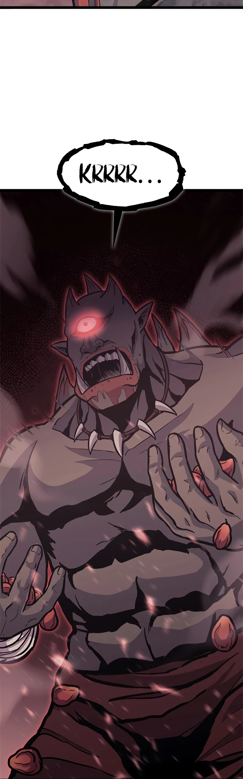 Max Level Returner Chapter 144 page 50 - Chapter 144