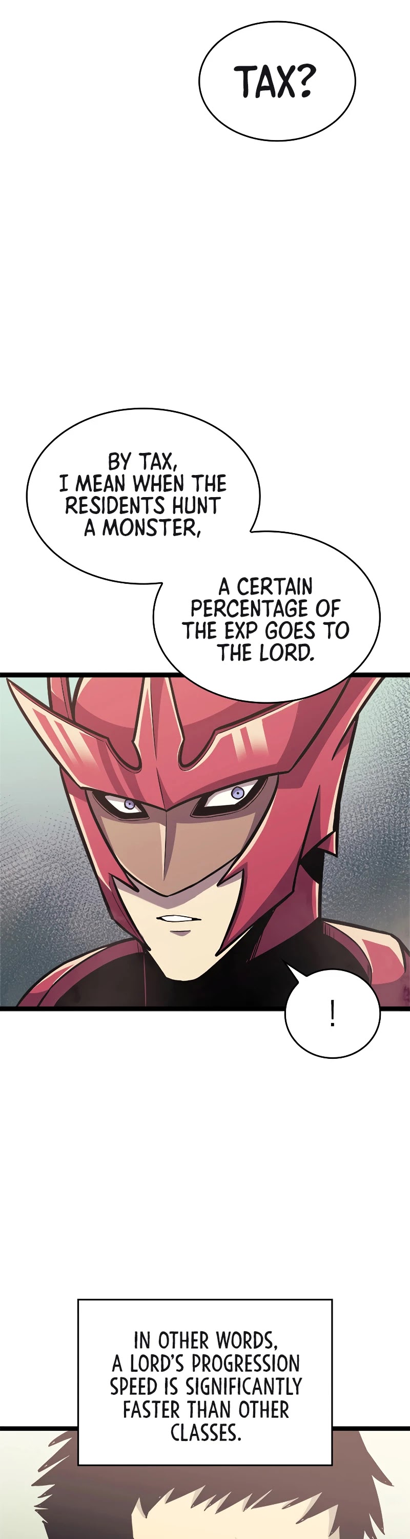 Max Level Returner Chapter 144 page 7 - Chapter 144