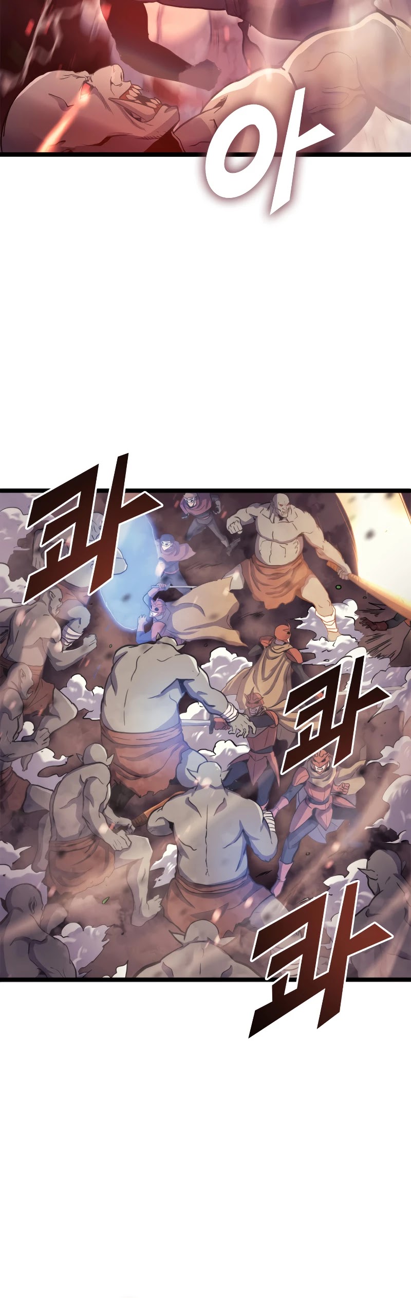 Max Level Returner Chapter 145 page 10 - Chapter 145