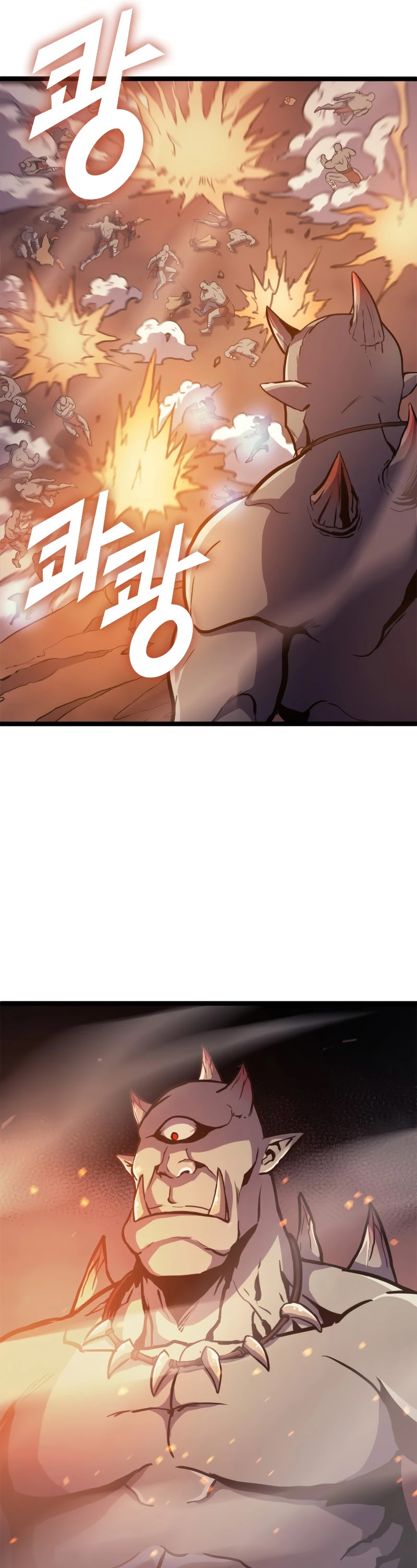 Max Level Returner Chapter 145 page 11 - Chapter 145
