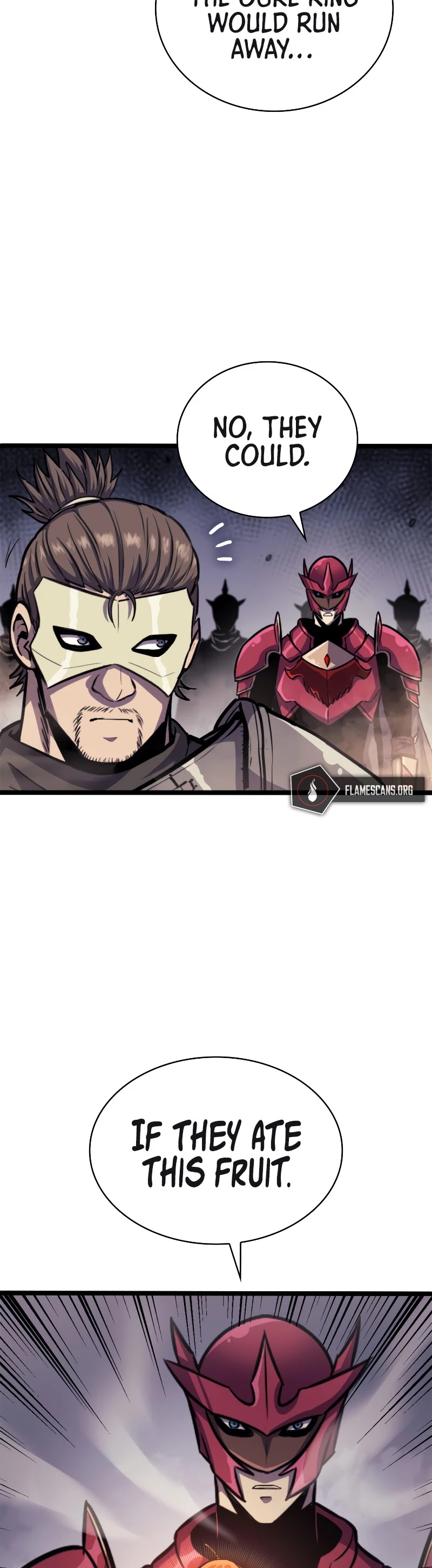 Max Level Returner Chapter 145 page 17 - Chapter 145