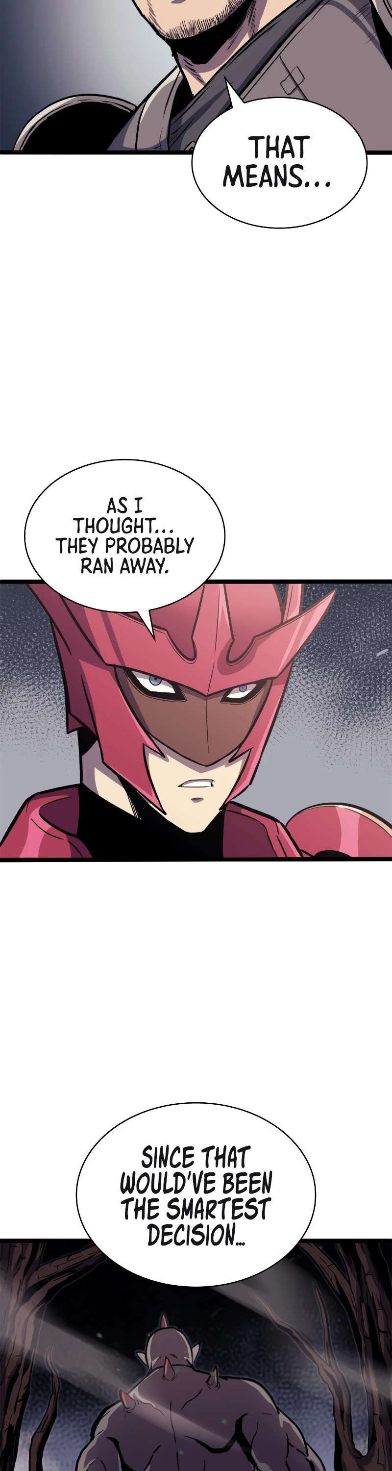 Max Level Returner Chapter 145 page 20 - Chapter 145