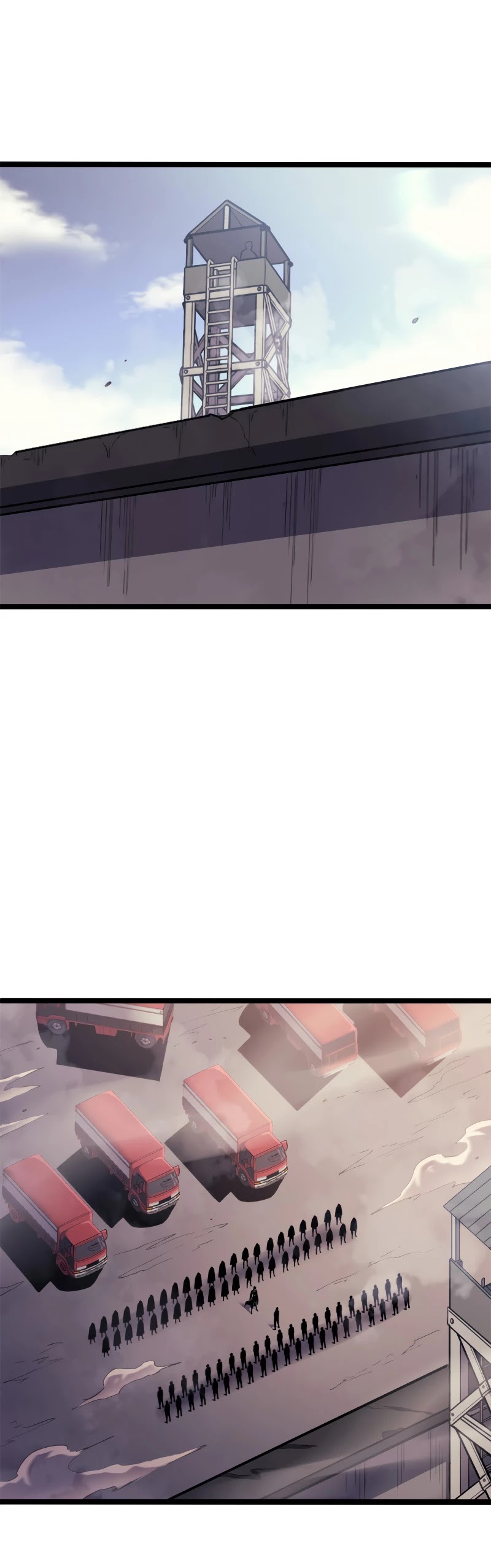 Max Level Returner Chapter 145 page 22 - Chapter 145