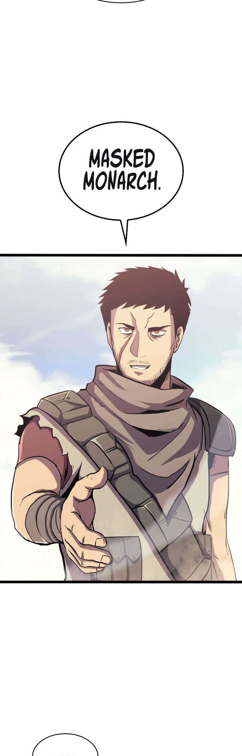 Max Level Returner Chapter 145 page 25 - Chapter 145