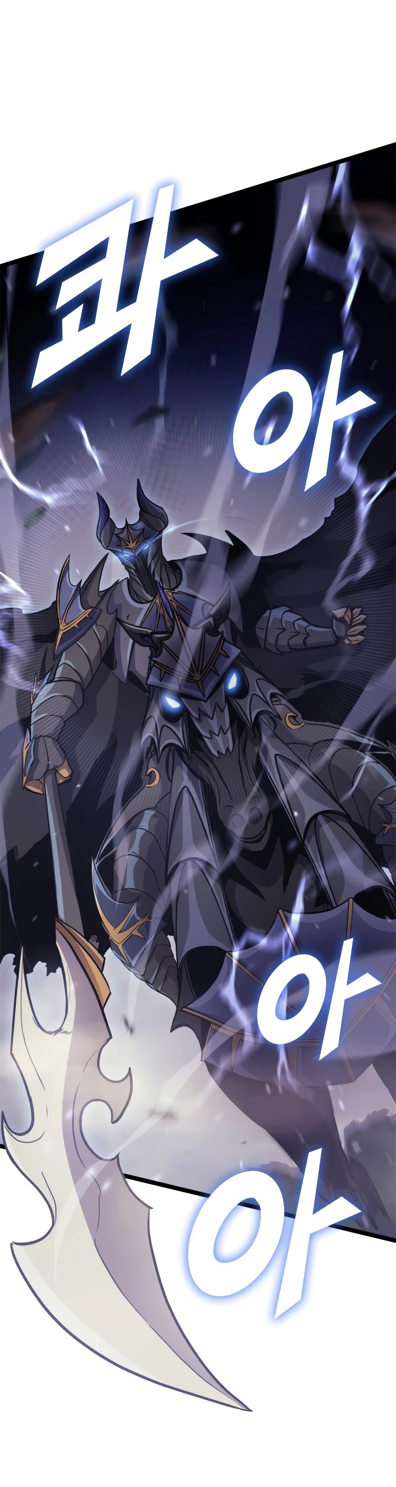 Max Level Returner Chapter 145 page 3 - Chapter 145