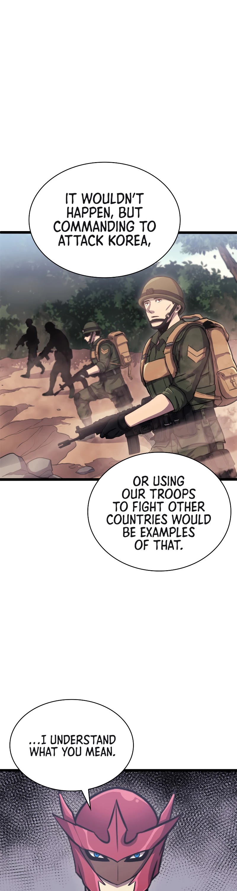 Max Level Returner Chapter 145 page 39 - Chapter 145
