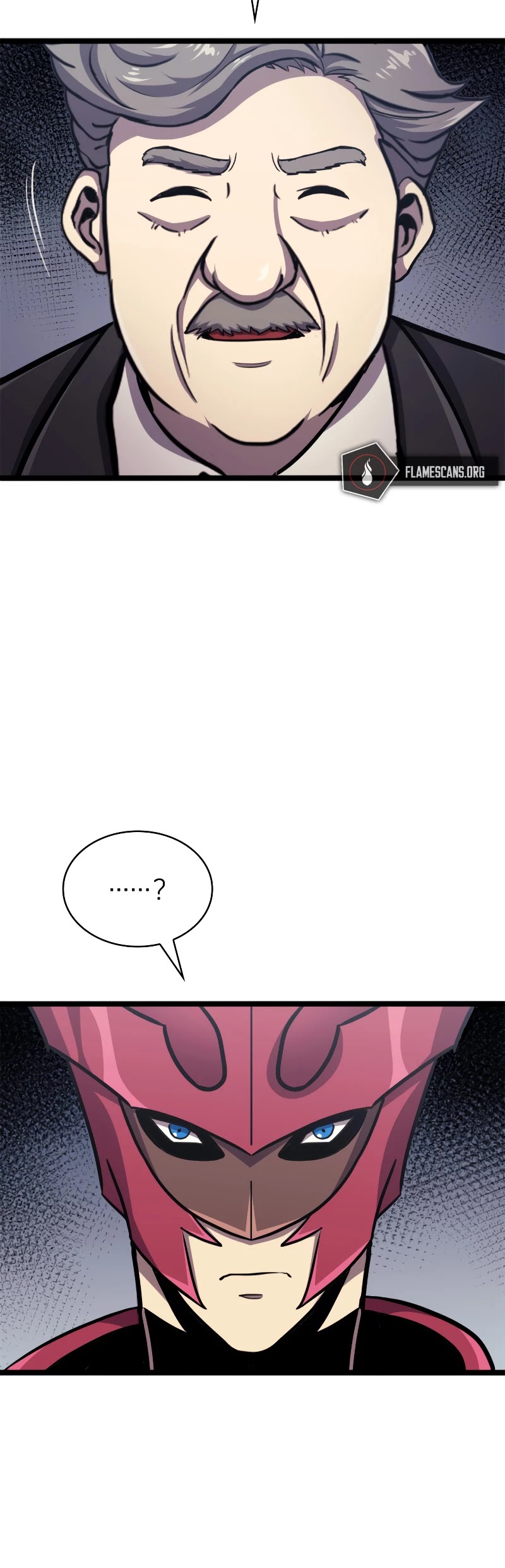 Max Level Returner Chapter 145 page 41 - Chapter 145