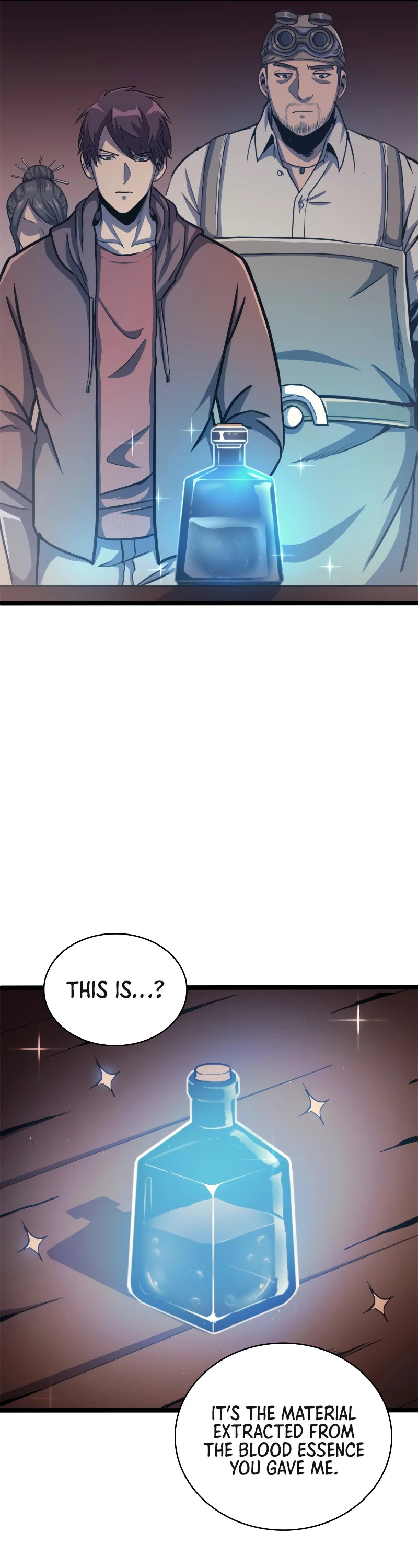 Max Level Returner Chapter 145 page 43 - Chapter 145