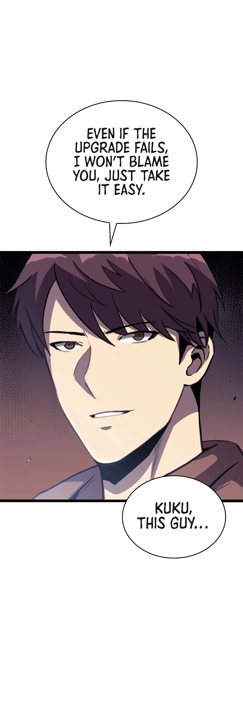 Max Level Returner Chapter 145 page 46 - Chapter 145