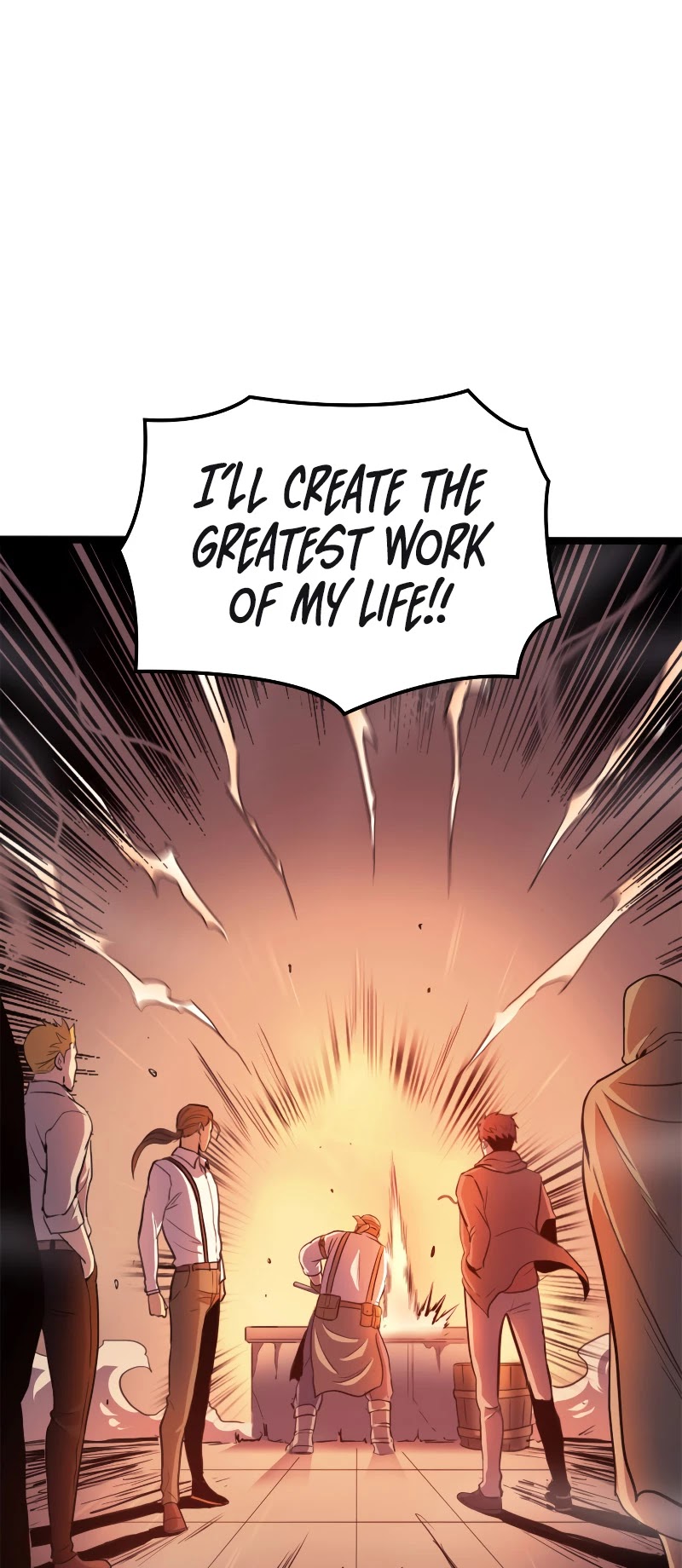 Max Level Returner Chapter 145 page 48 - Chapter 145