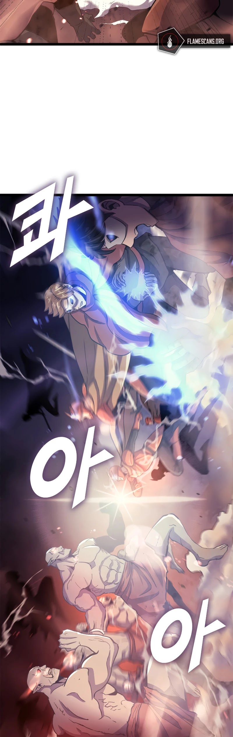 Max Level Returner Chapter 145 page 9 - Chapter 145