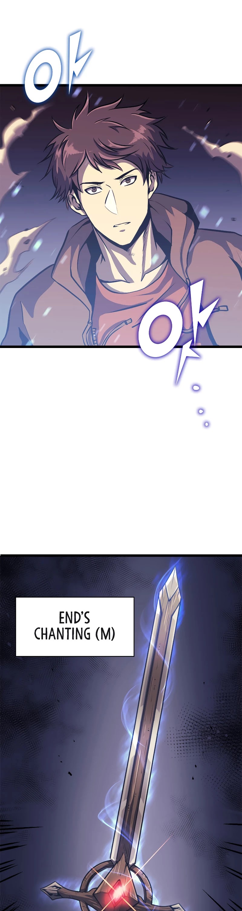 Max Level Returner Chapter 146 page 12 - Chapter 146