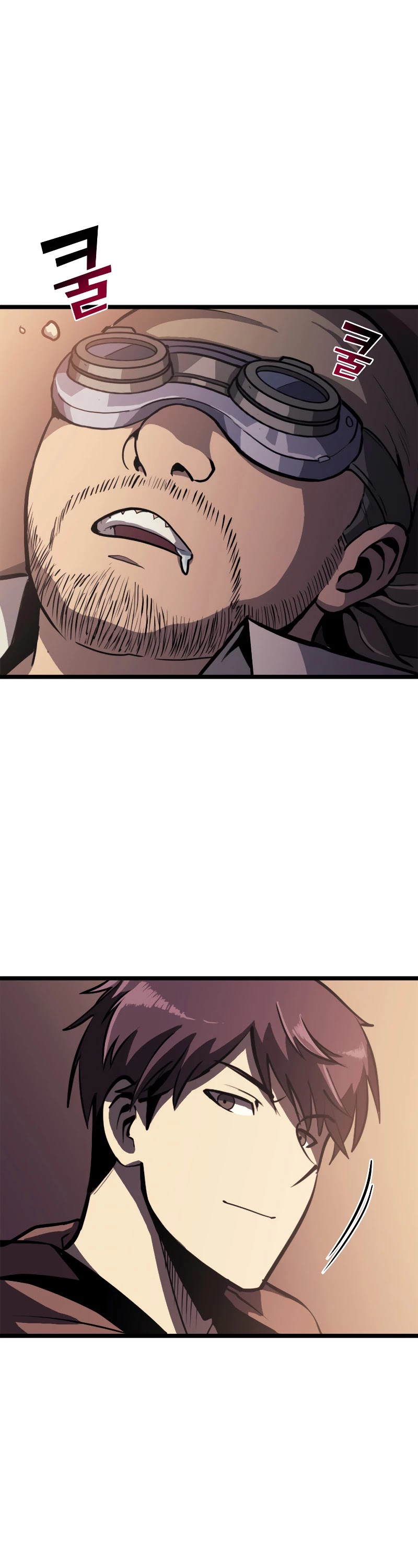 Max Level Returner Chapter 146 page 16 - Chapter 146