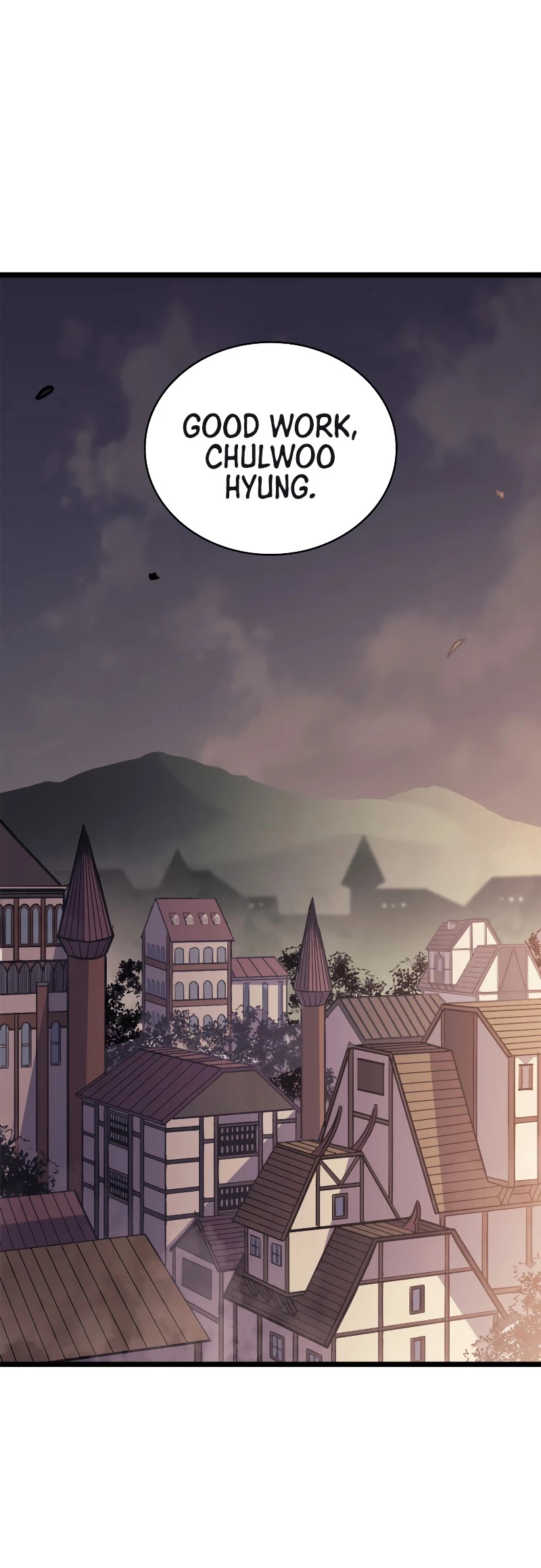 Max Level Returner Chapter 146 page 17 - Chapter 146
