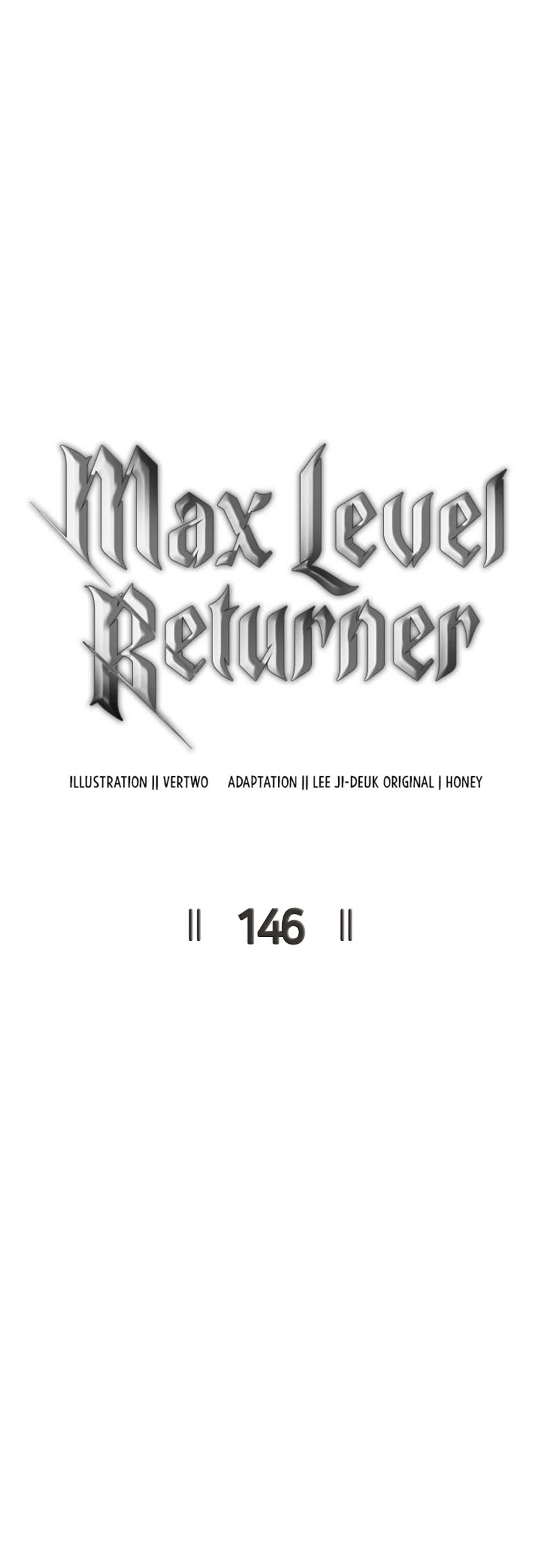Max Level Returner Chapter 146 page 18 - Chapter 146