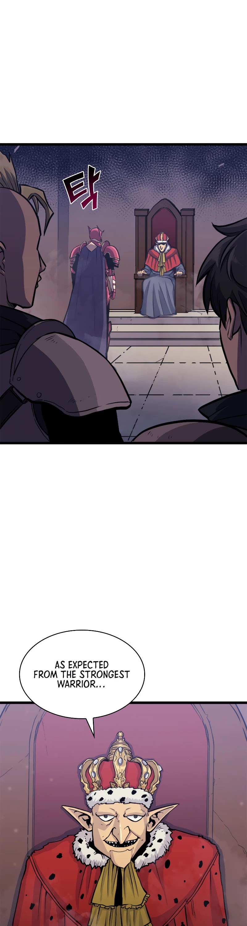 Max Level Returner Chapter 146 page 23 - Chapter 146