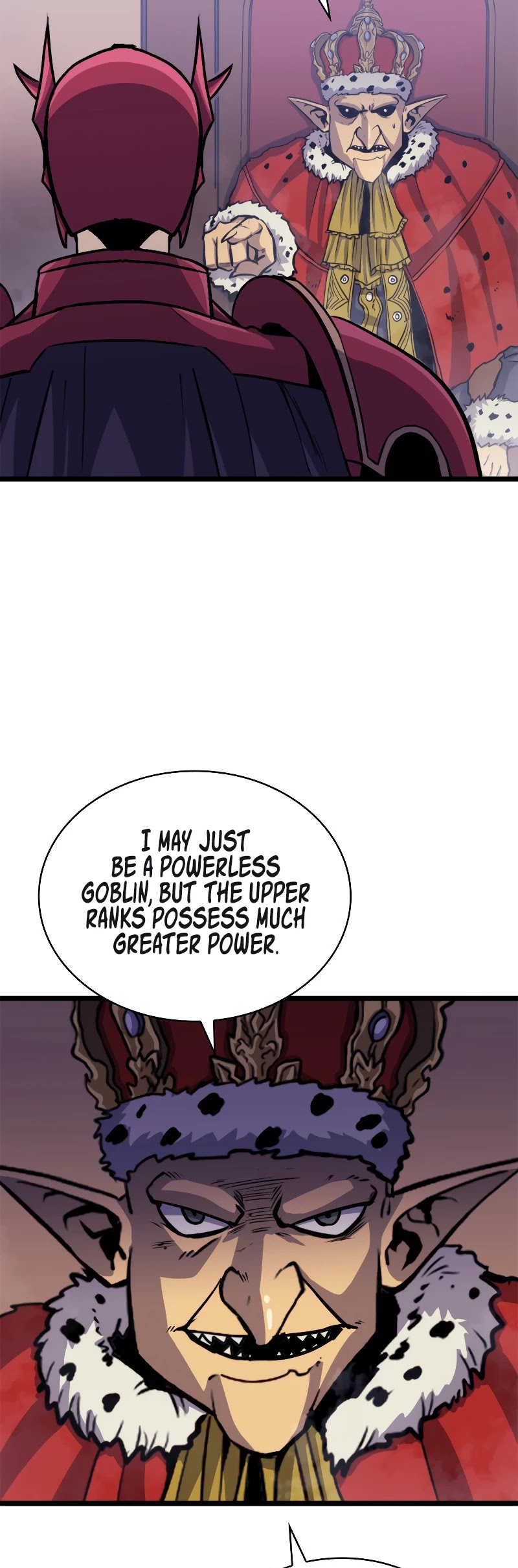 Max Level Returner Chapter 146 page 29 - Chapter 146