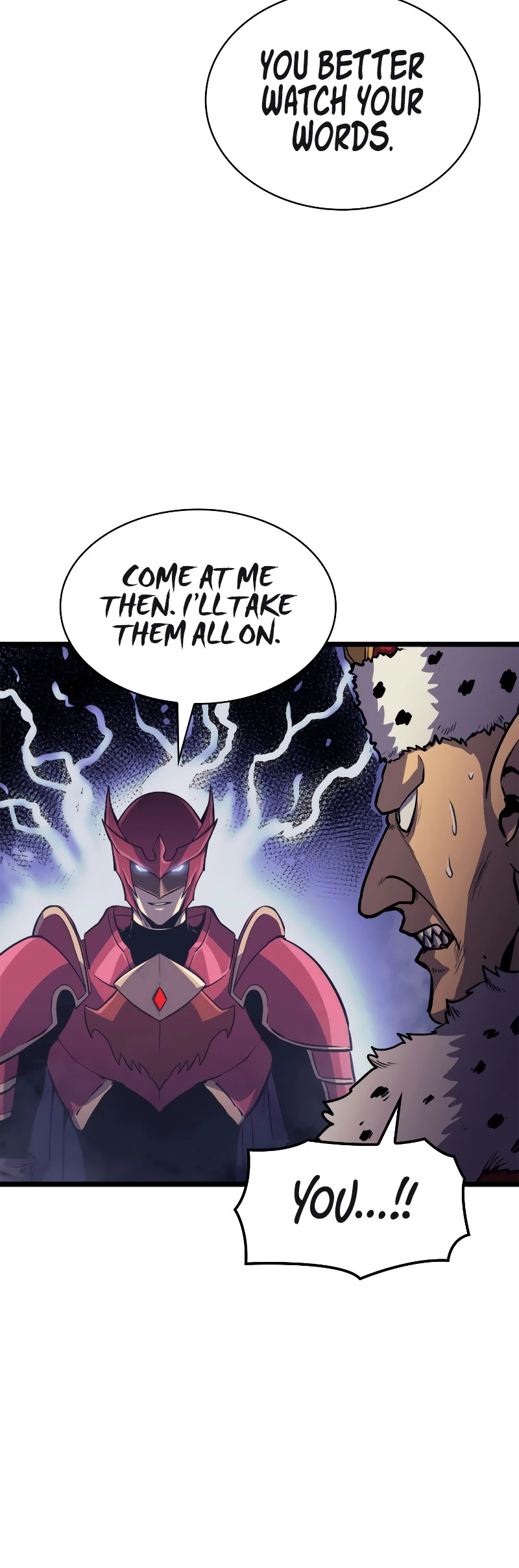 Max Level Returner Chapter 146 page 30 - Chapter 146
