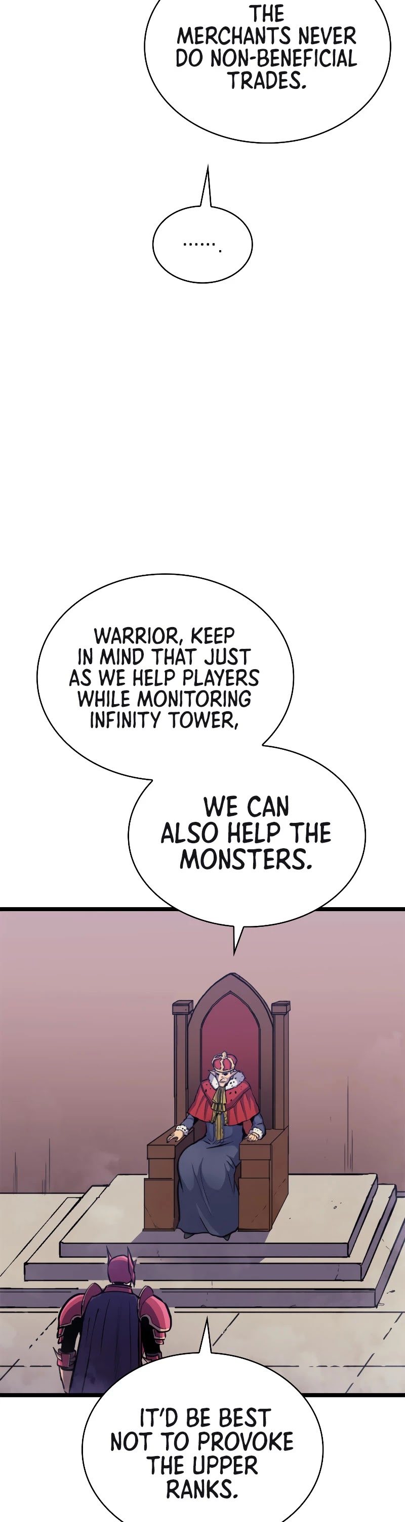 Max Level Returner Chapter 146 page 32 - Chapter 146