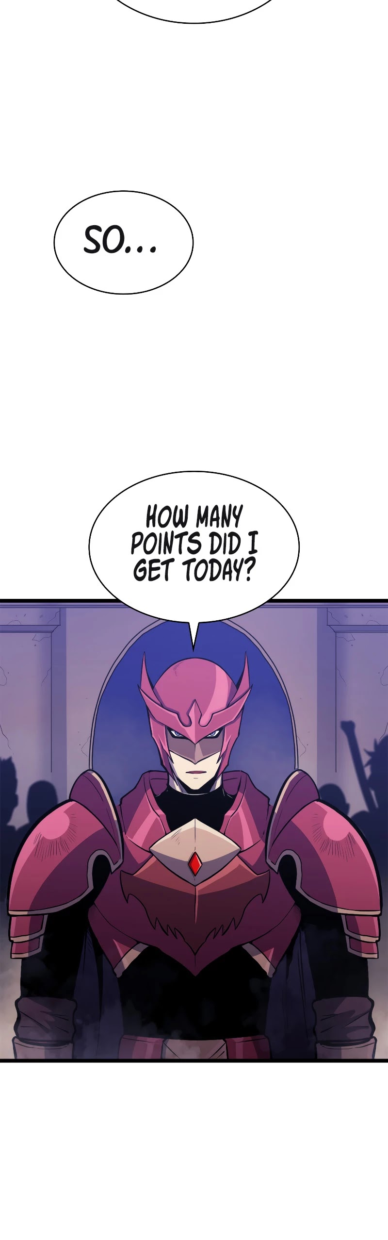 Max Level Returner Chapter 146 page 33 - Chapter 146