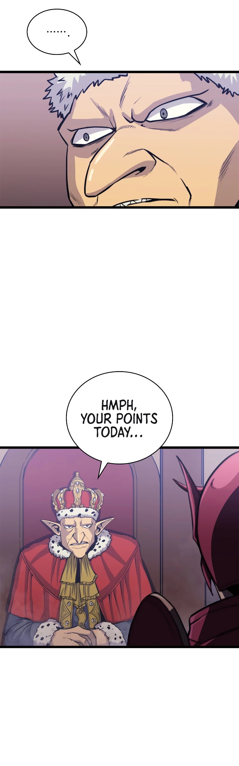 Max Level Returner Chapter 146 page 34 - Chapter 146