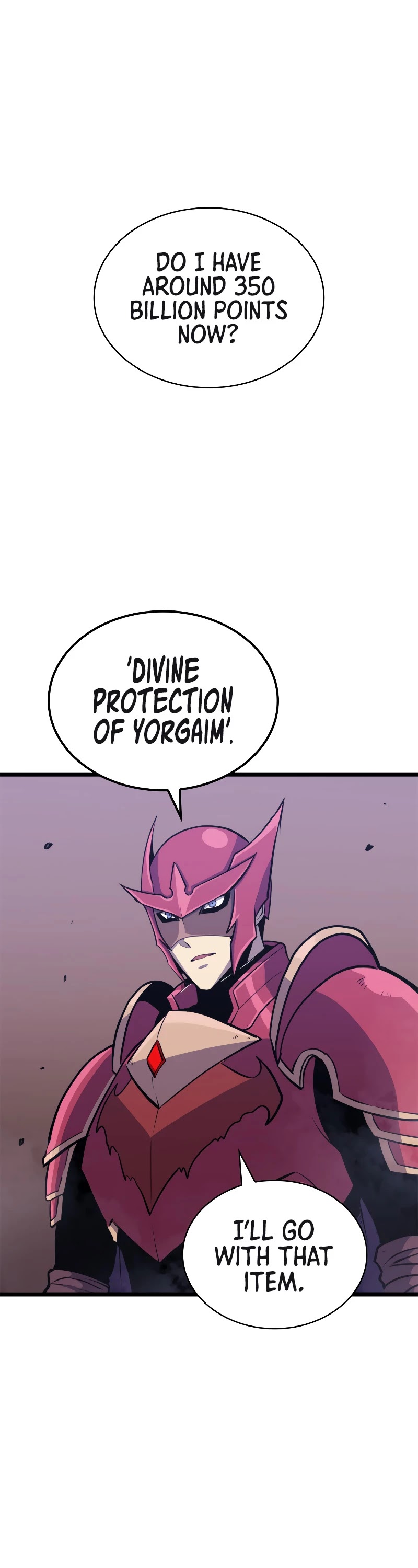 Max Level Returner Chapter 146 page 36 - Chapter 146