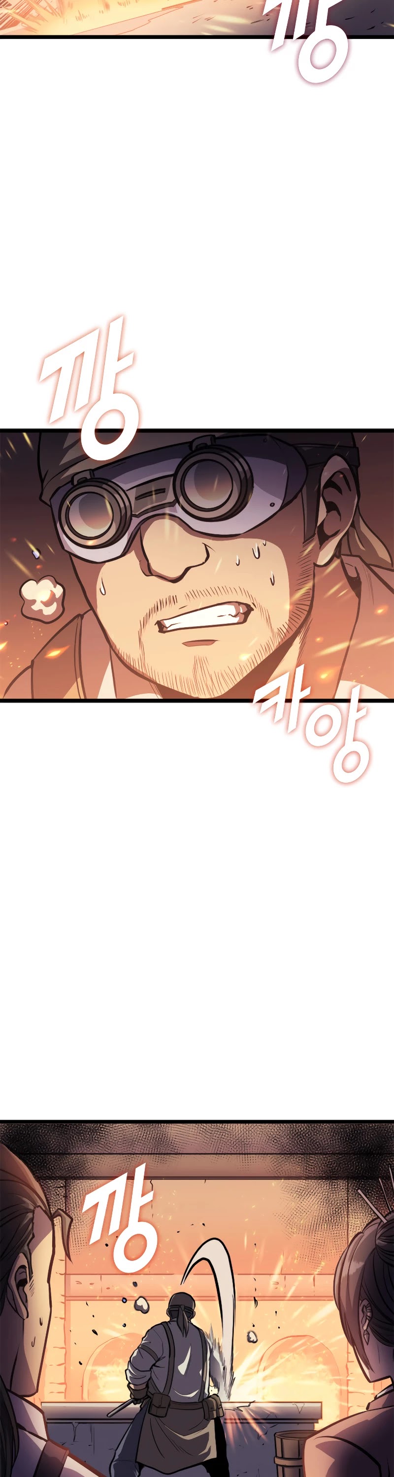 Max Level Returner Chapter 146 page 4 - Chapter 146