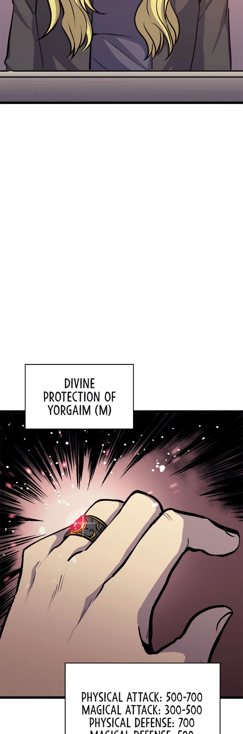 Max Level Returner Chapter 146 page 41 - Chapter 146