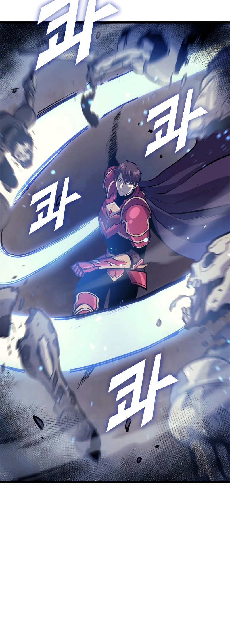 Max Level Returner Chapter 146 page 46 - Chapter 146