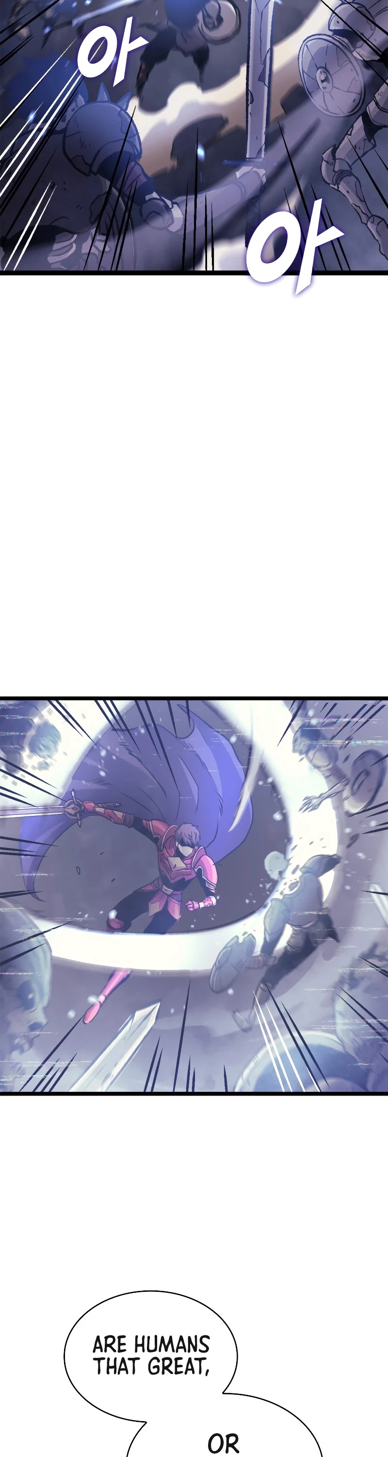 Max Level Returner Chapter 146 page 48 - Chapter 146