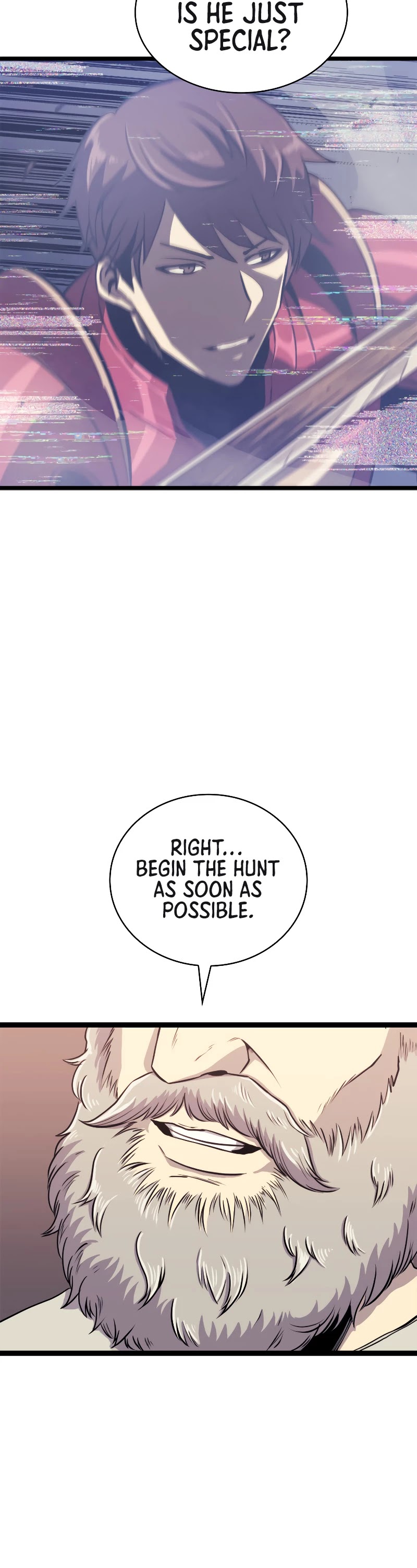 Max Level Returner Chapter 146 page 49 - Chapter 146
