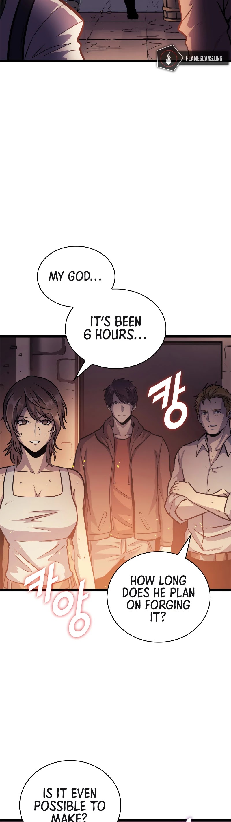 Max Level Returner Chapter 146 page 5 - Chapter 146