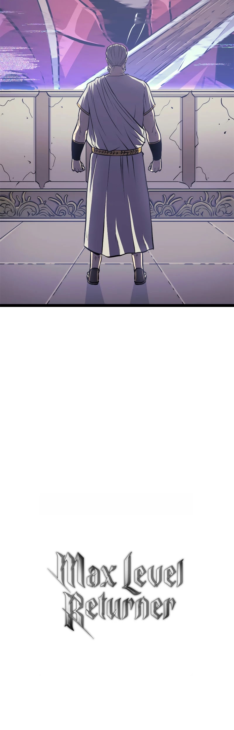 Max Level Returner Chapter 146 page 51 - Chapter 146