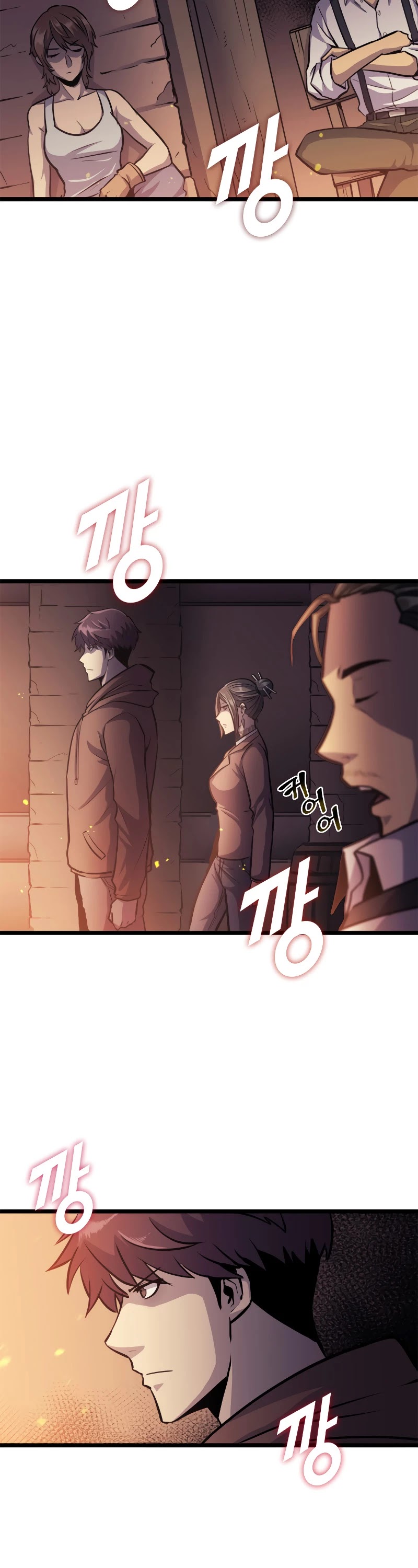 Max Level Returner Chapter 146 page 8 - Chapter 146