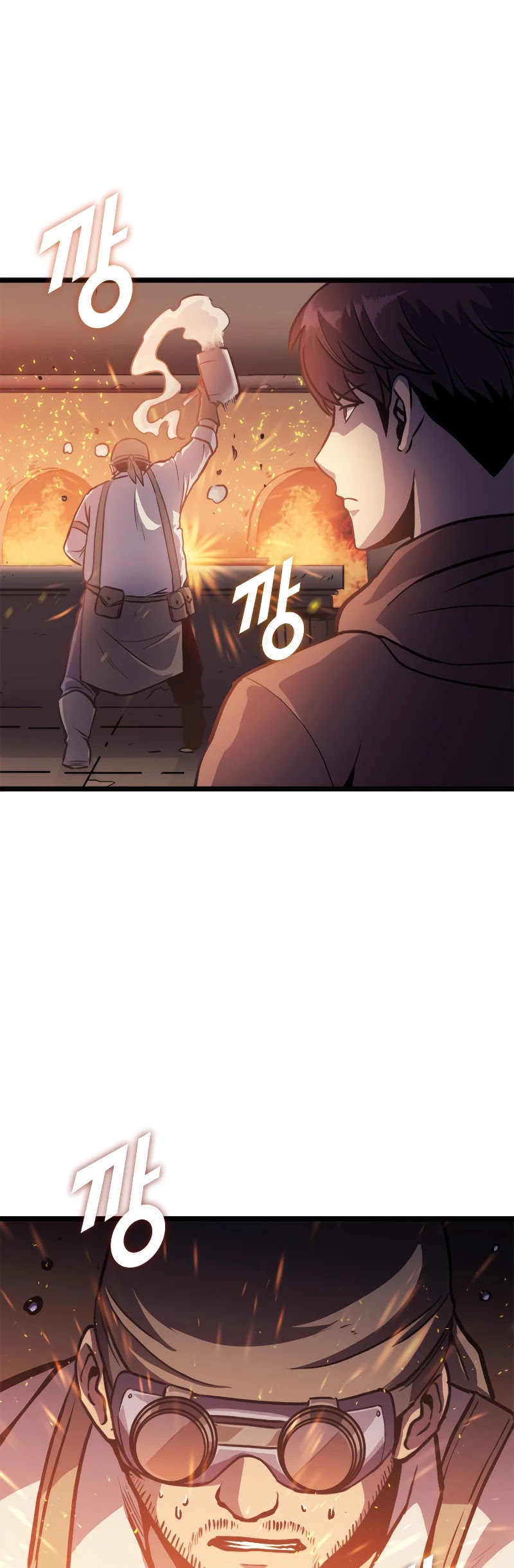 Max Level Returner Chapter 146 page 9 - Chapter 146