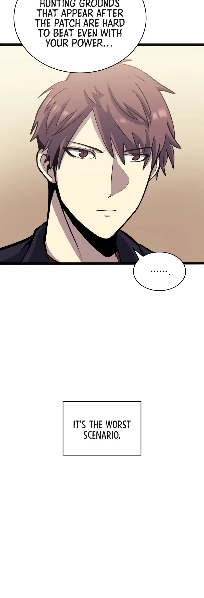 Max Level Returner Chapter 147 page 10 - Chapter 147