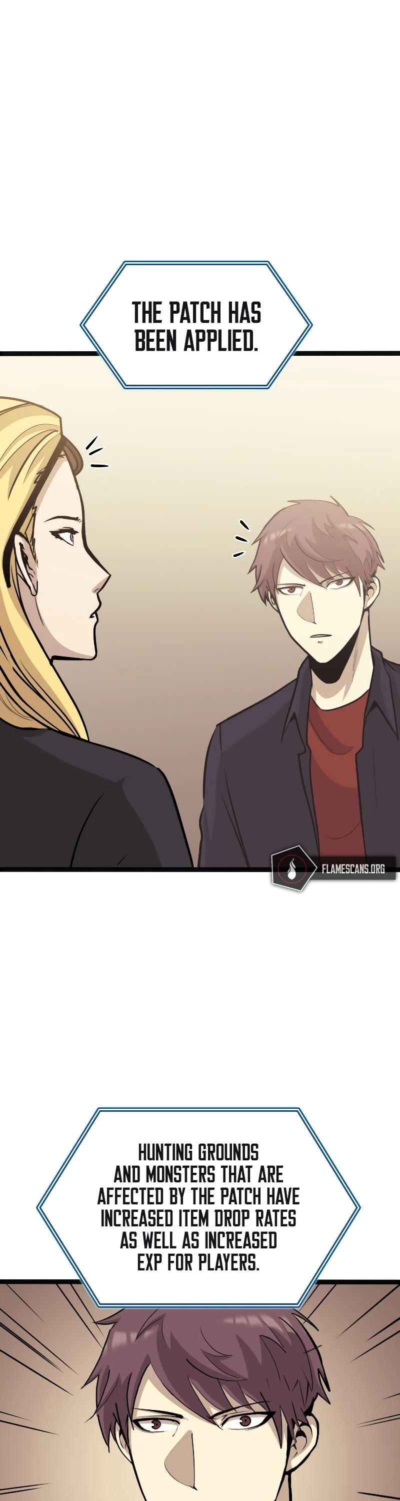 Max Level Returner Chapter 147 page 12 - Chapter 147