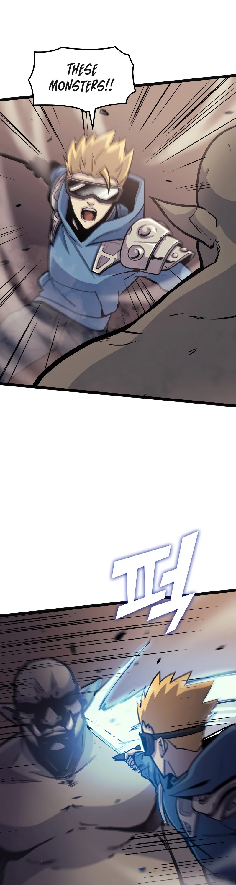 Max Level Returner Chapter 147 page 16 - Chapter 147