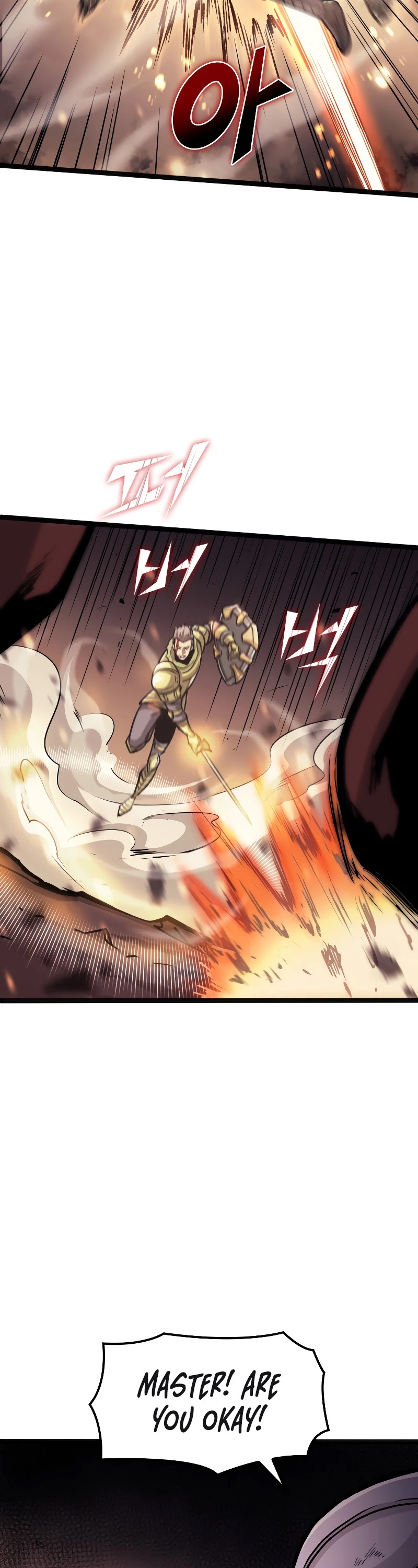 Max Level Returner Chapter 147 page 24 - Chapter 147