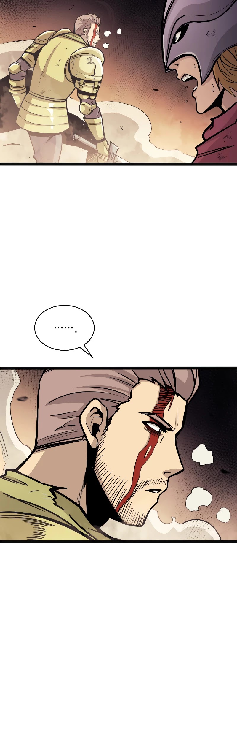 Max Level Returner Chapter 147 page 25 - Chapter 147