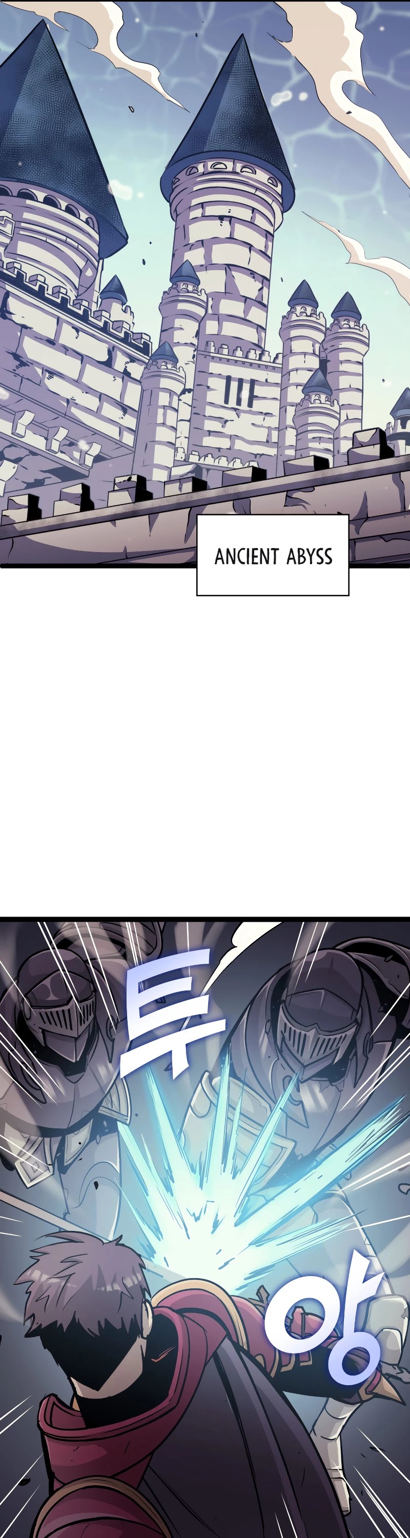 Max Level Returner Chapter 147 page 27 - Chapter 147
