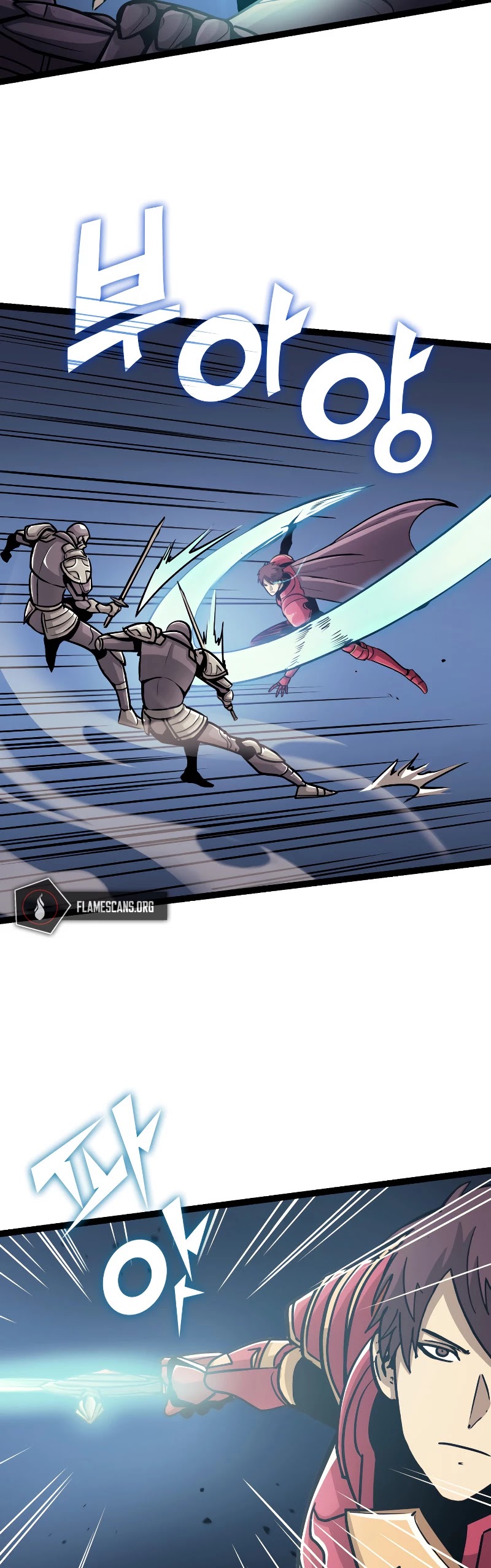 Max Level Returner Chapter 147 page 29 - Chapter 147