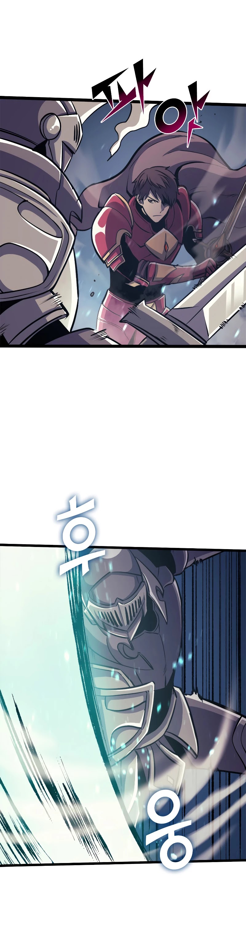 Max Level Returner Chapter 147 page 31 - Chapter 147