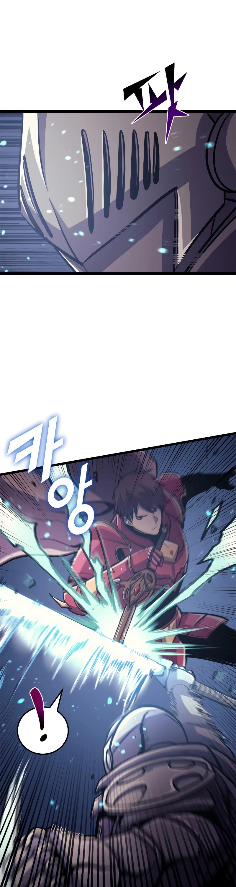 Max Level Returner Chapter 147 page 32 - Chapter 147