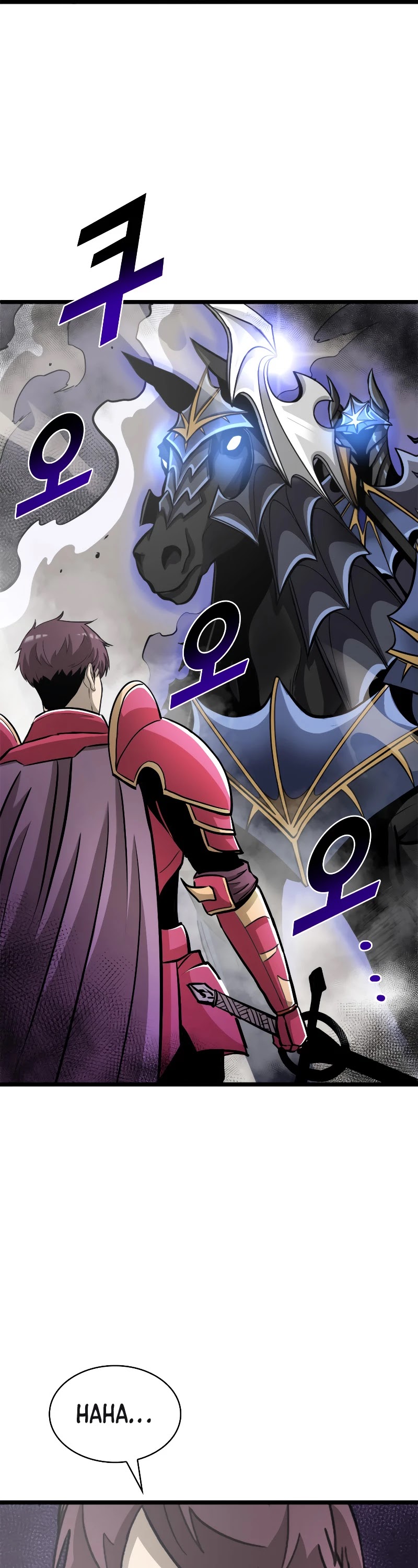 Max Level Returner Chapter 147 page 39 - Chapter 147