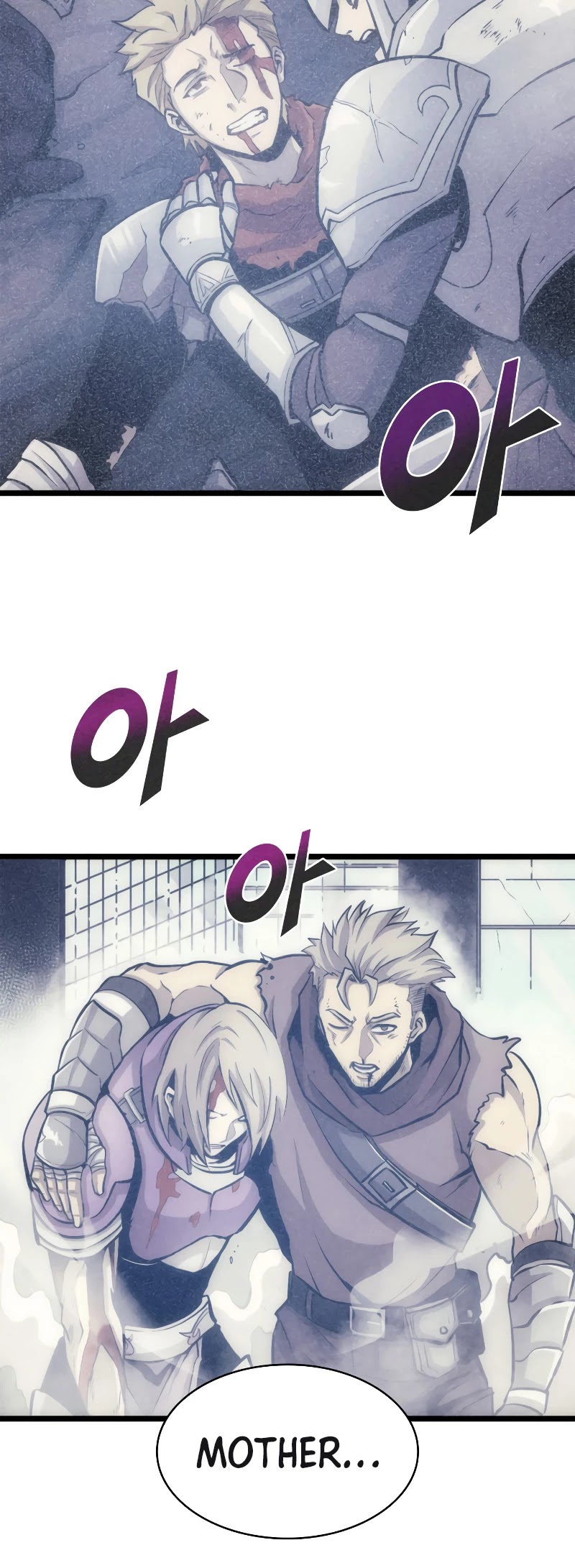 Max Level Returner Chapter 147 page 45 - Chapter 147