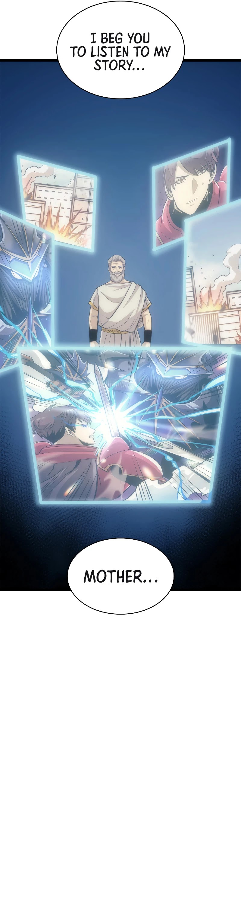 Max Level Returner Chapter 147 page 47 - Chapter 147