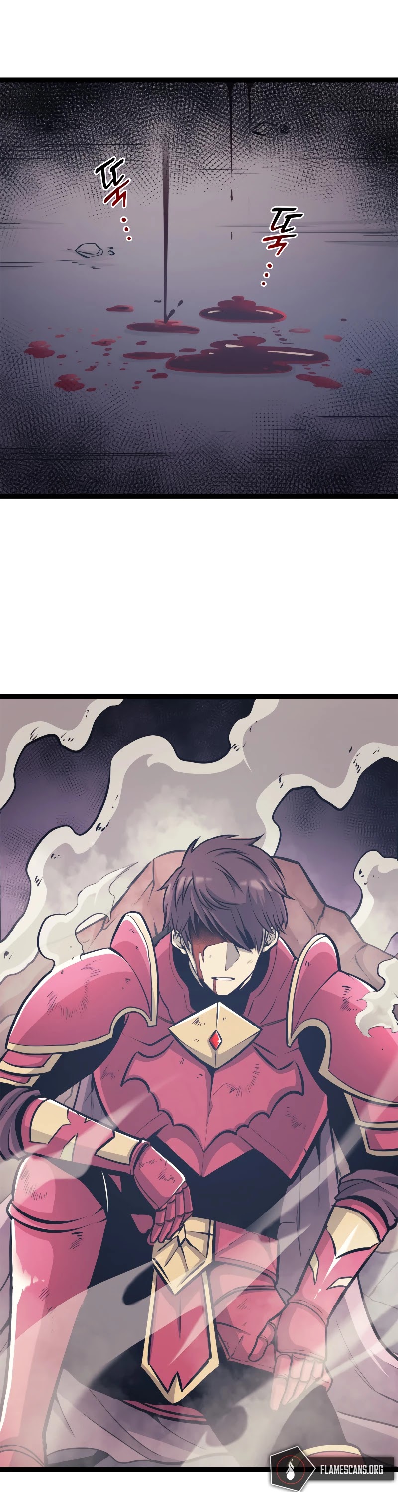 Max Level Returner Chapter 147 page 48 - Chapter 147
